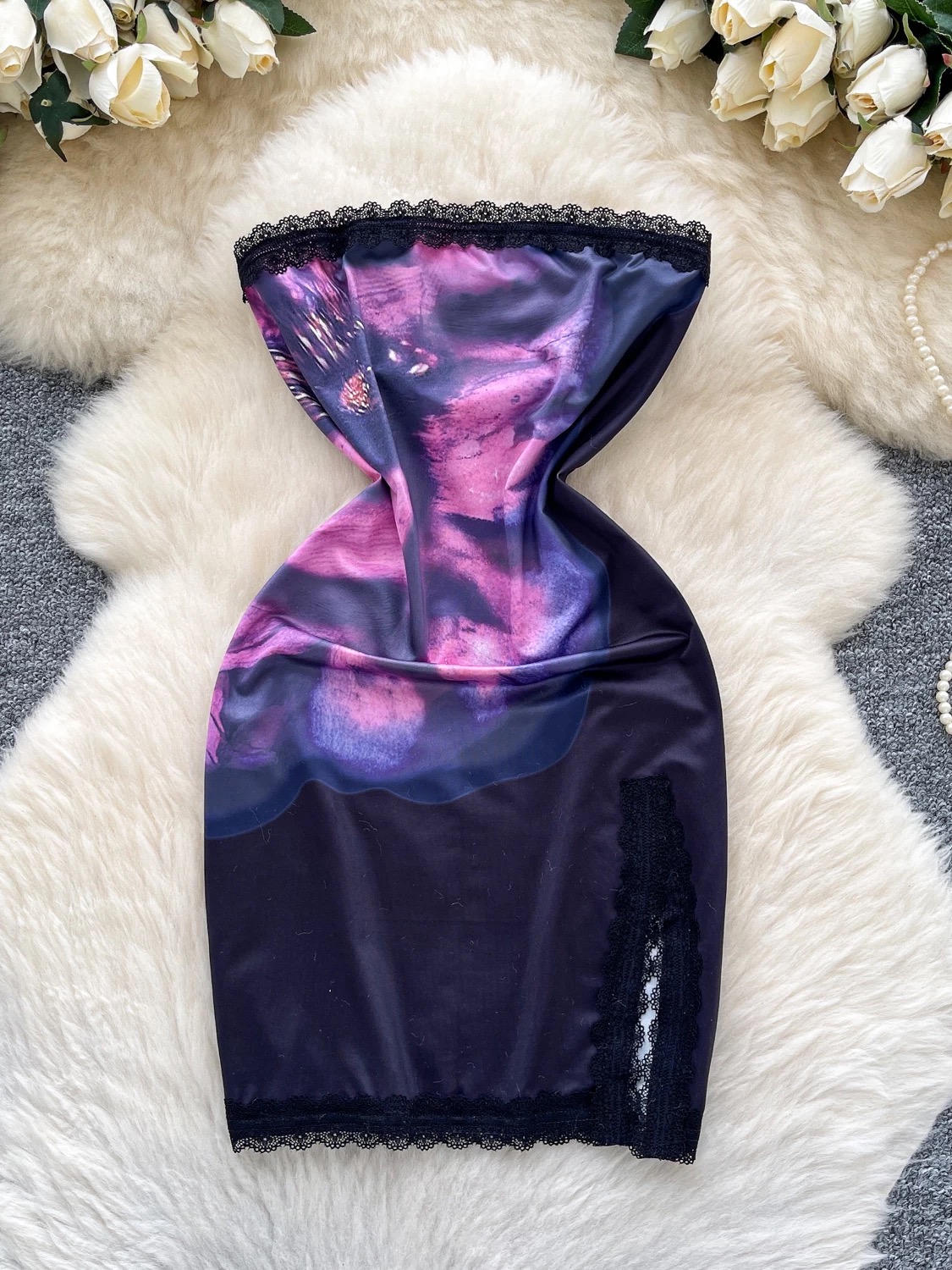 Make no mistake dress CBC1036 image