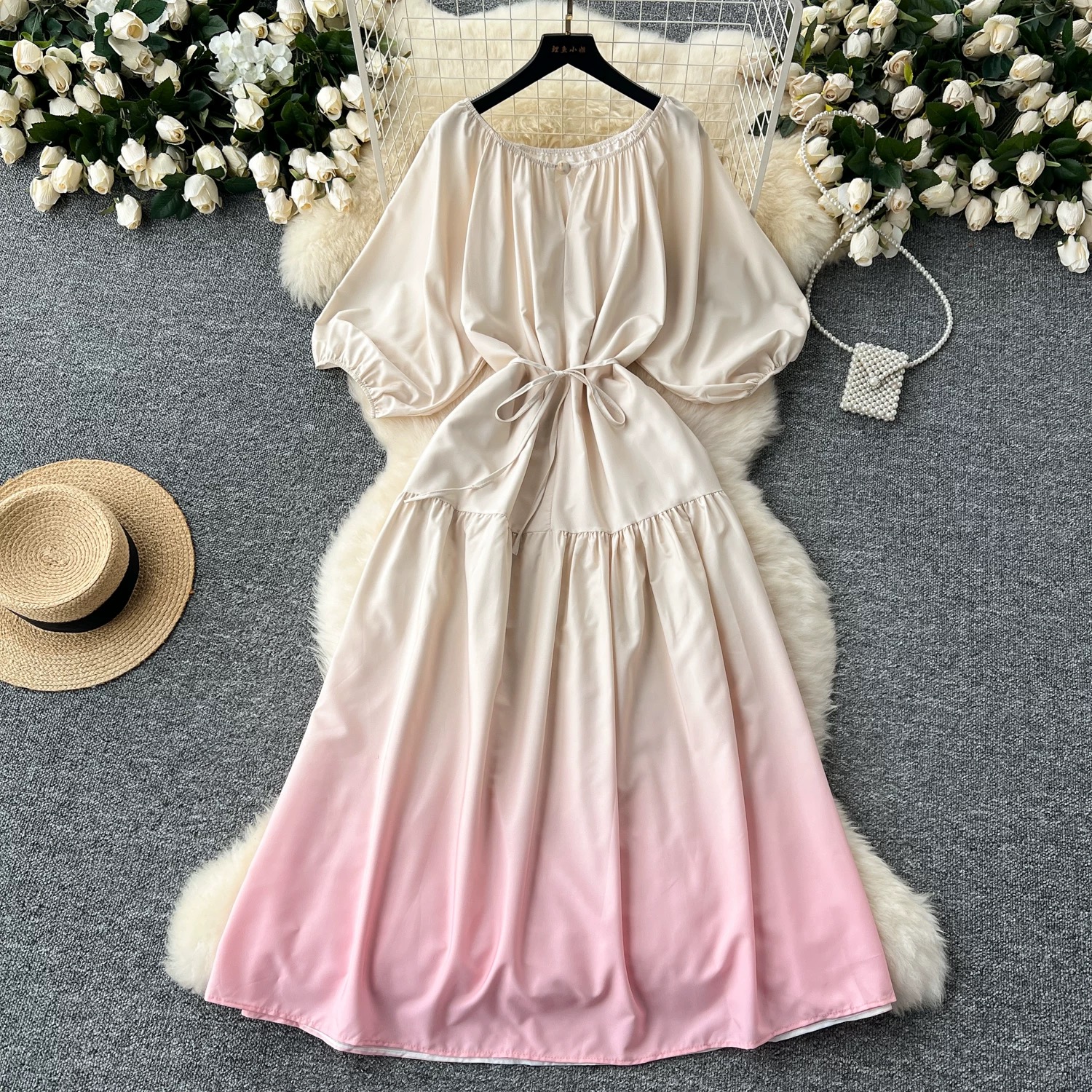 Angelic one dress CD1740 image