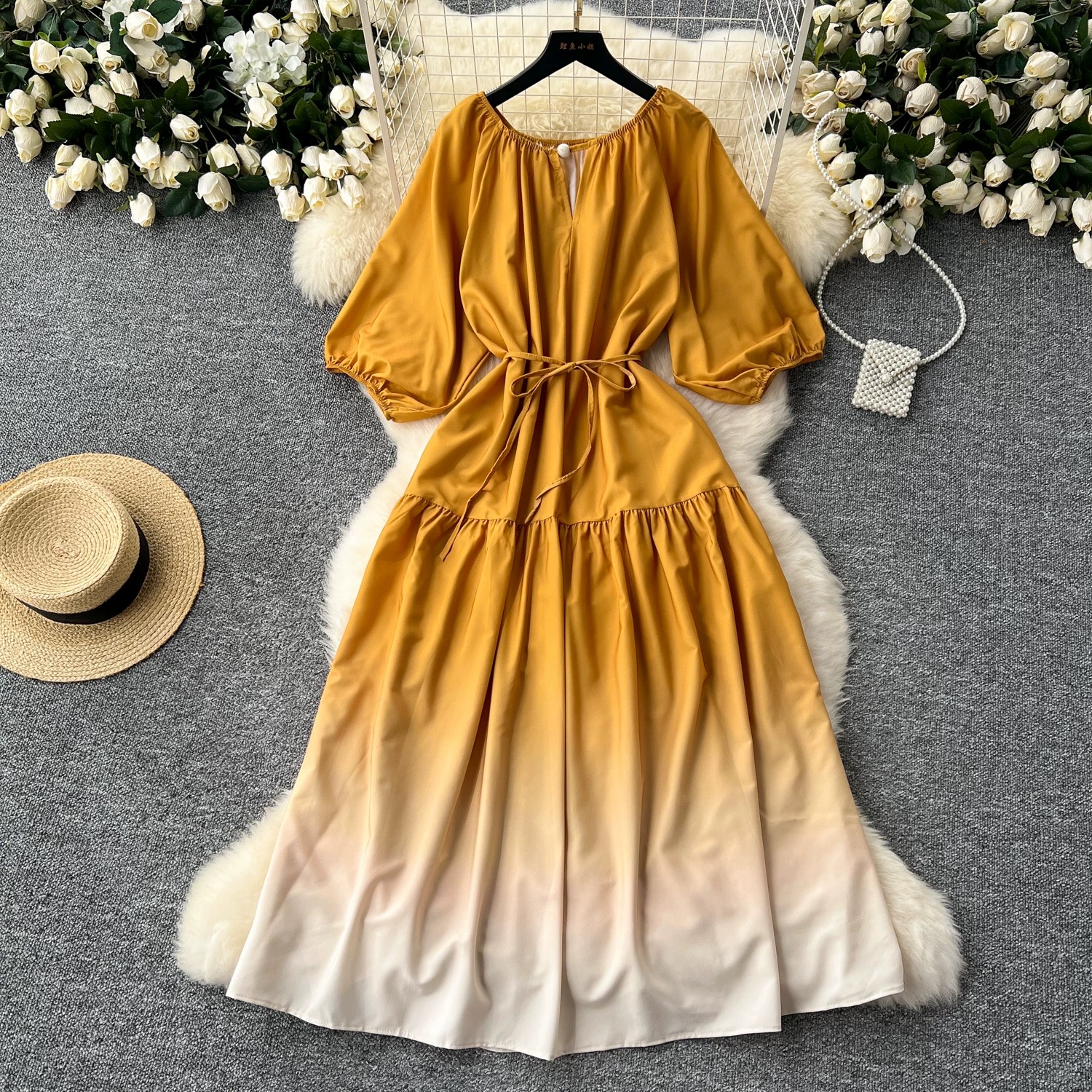 Angelic one dress CD1740 image