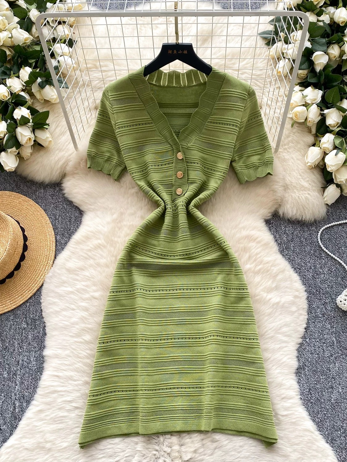 Romance in Italy dress CD1754 image