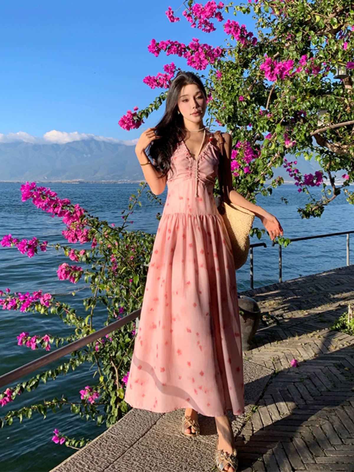 The art of seduction dress CD2144 image