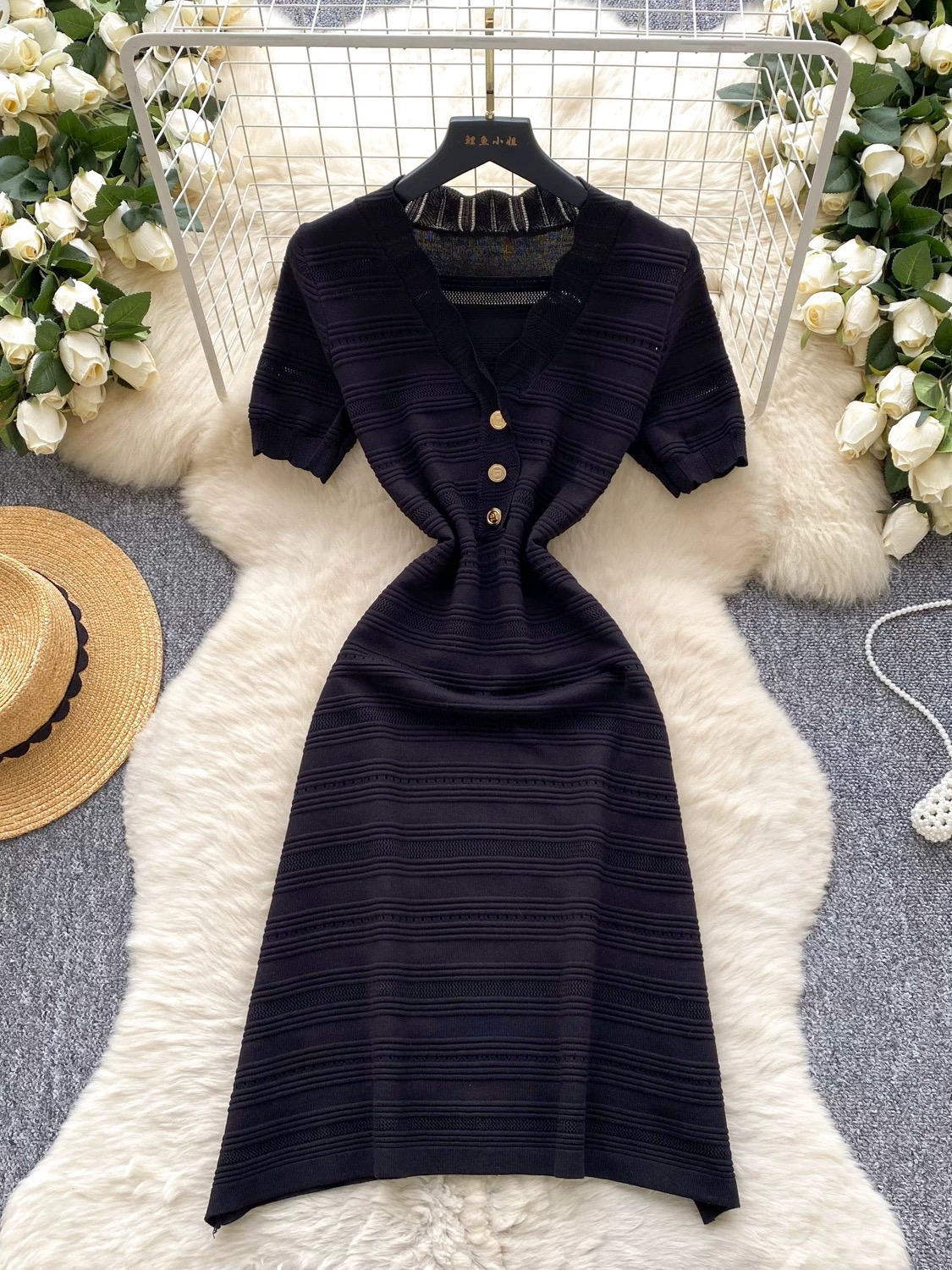 Romance in Italy dress CD1754 image