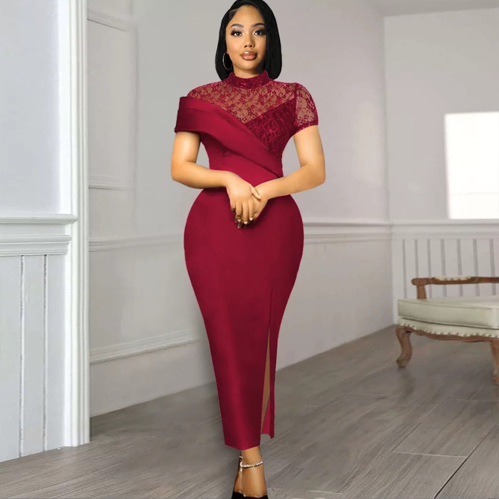 Fun times dress EBC141 image