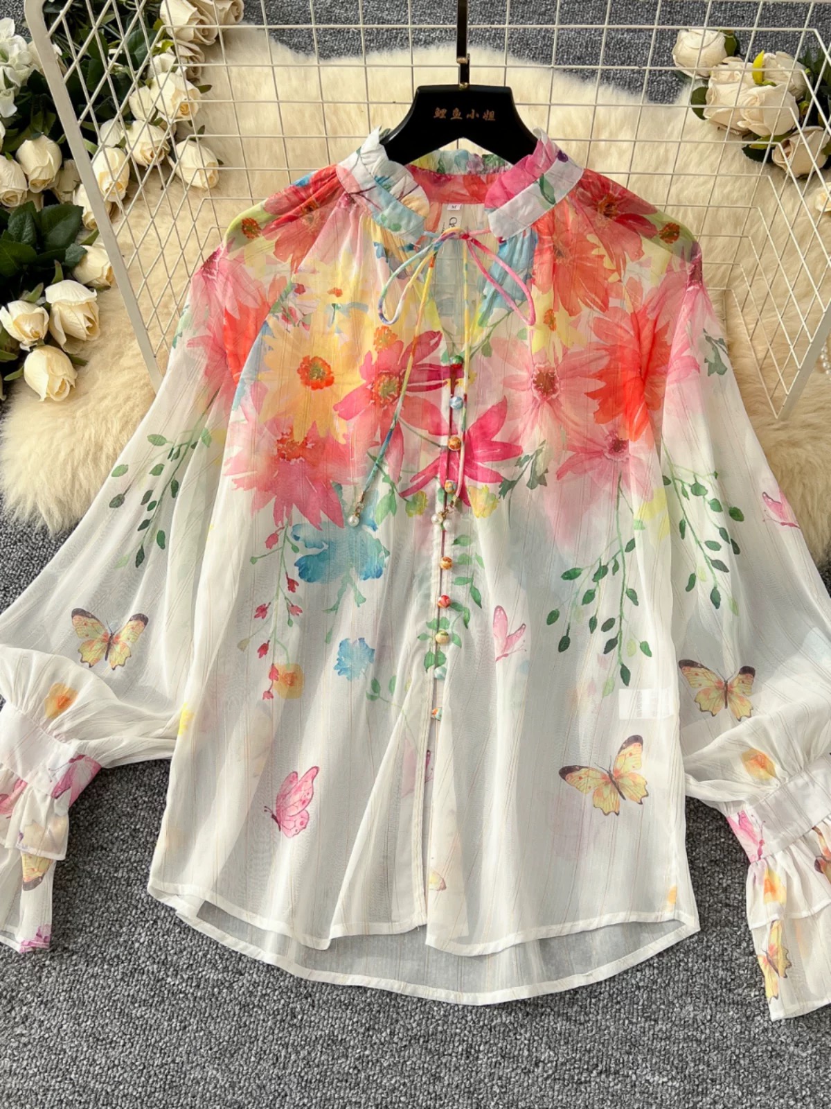 Tropical sun set FTP139 image