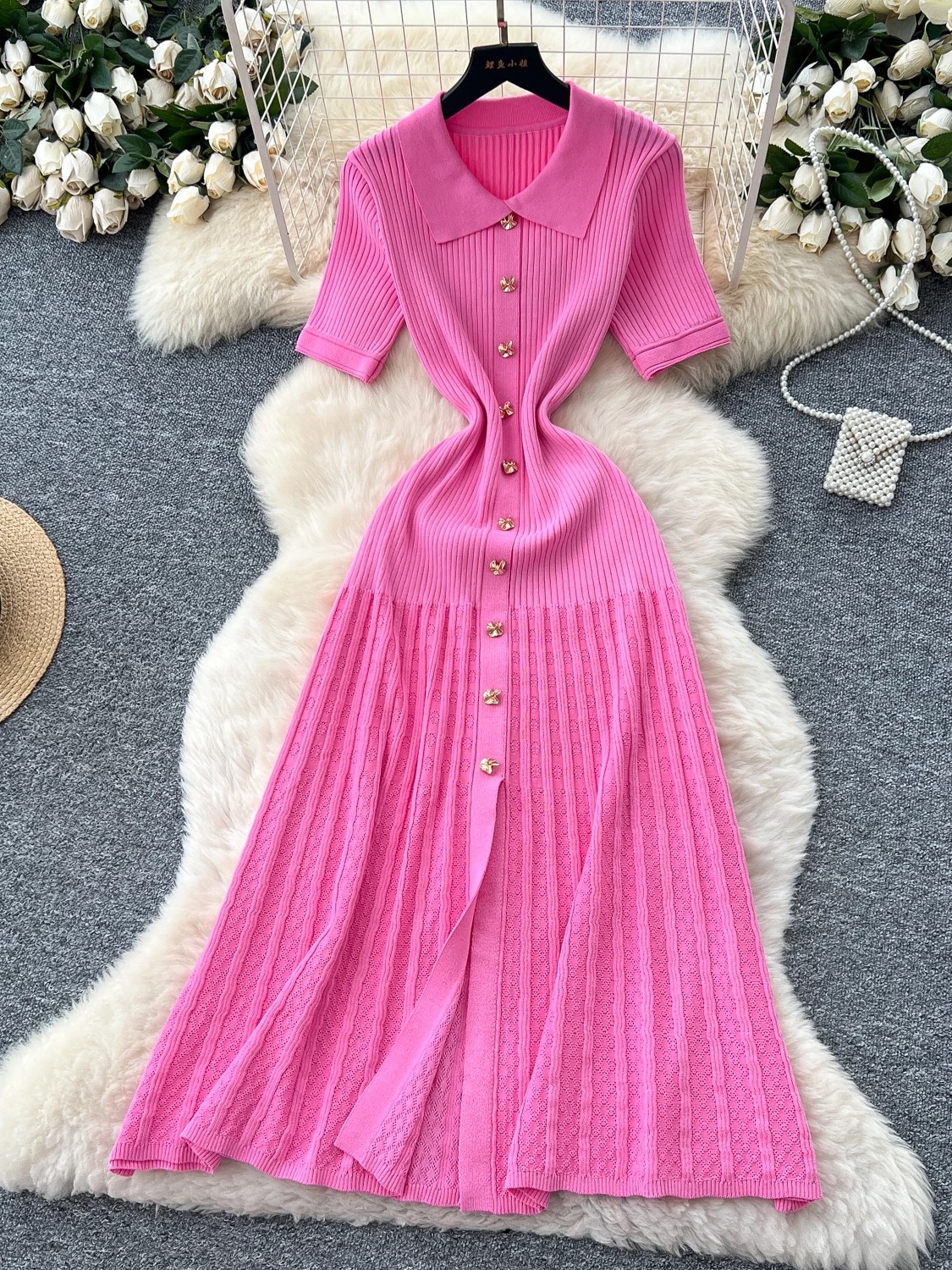 Brielle Barbie dress CD742 image