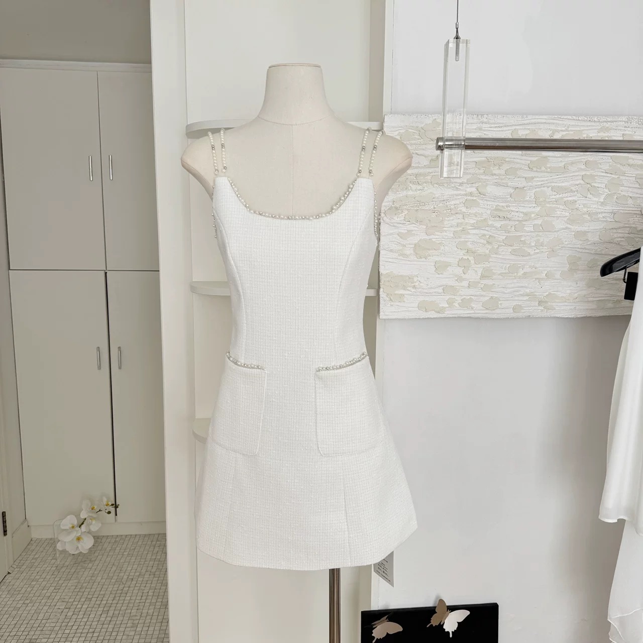 When in Paris dress CD1750 image