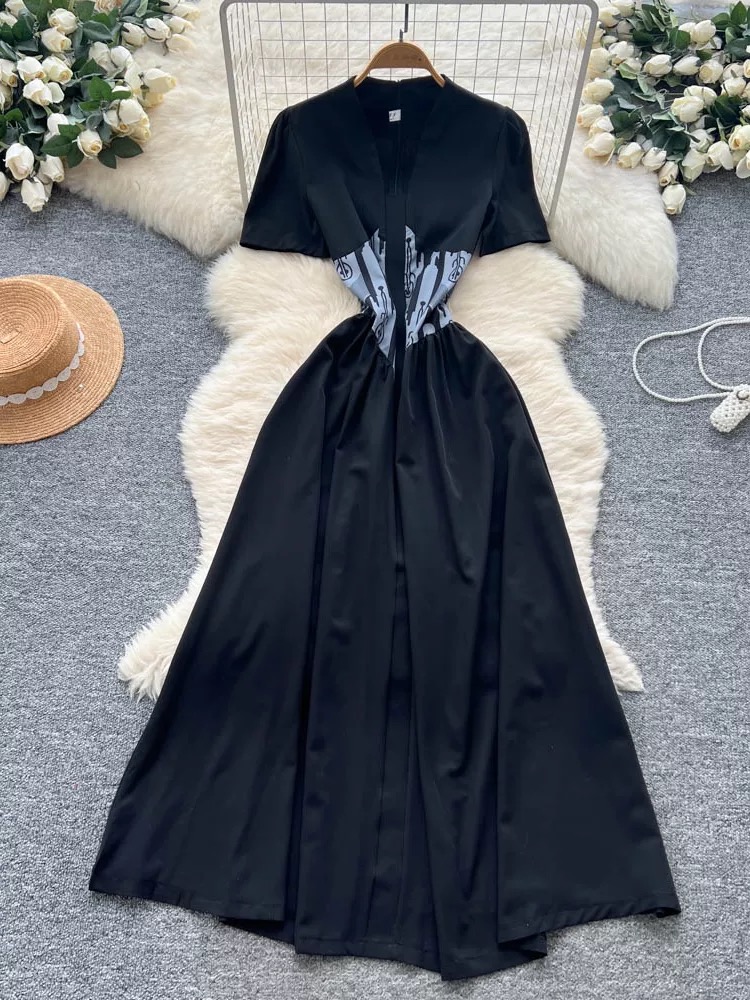 Out of town dress FD589 image