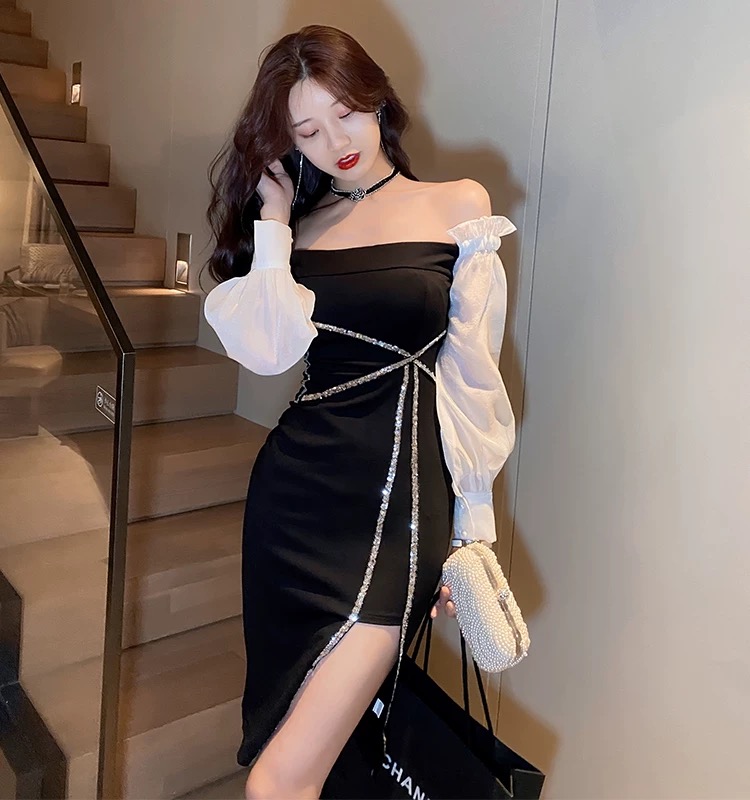 Don’t take me for granted dress CBC498 image