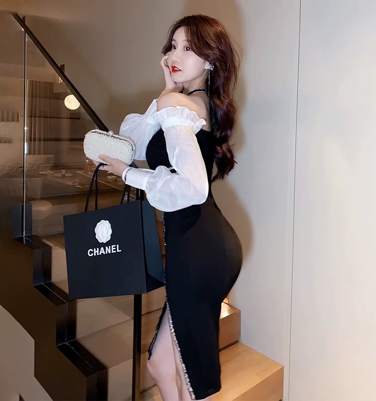 Don’t take me for granted dress CBC498