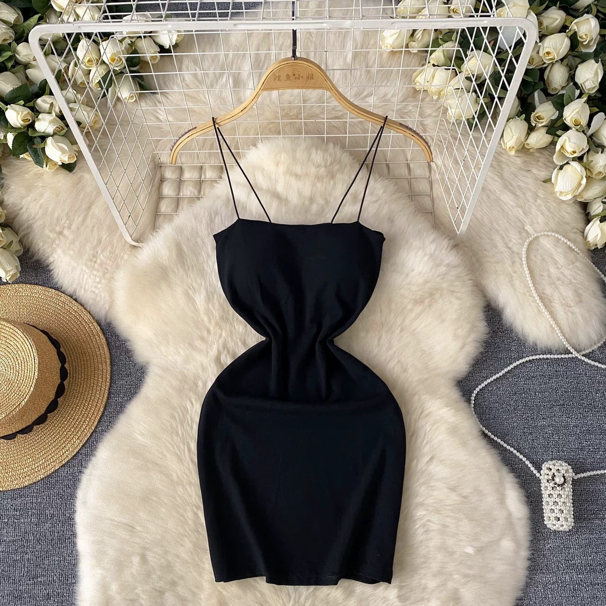 Emeralda dress CBC1191 image