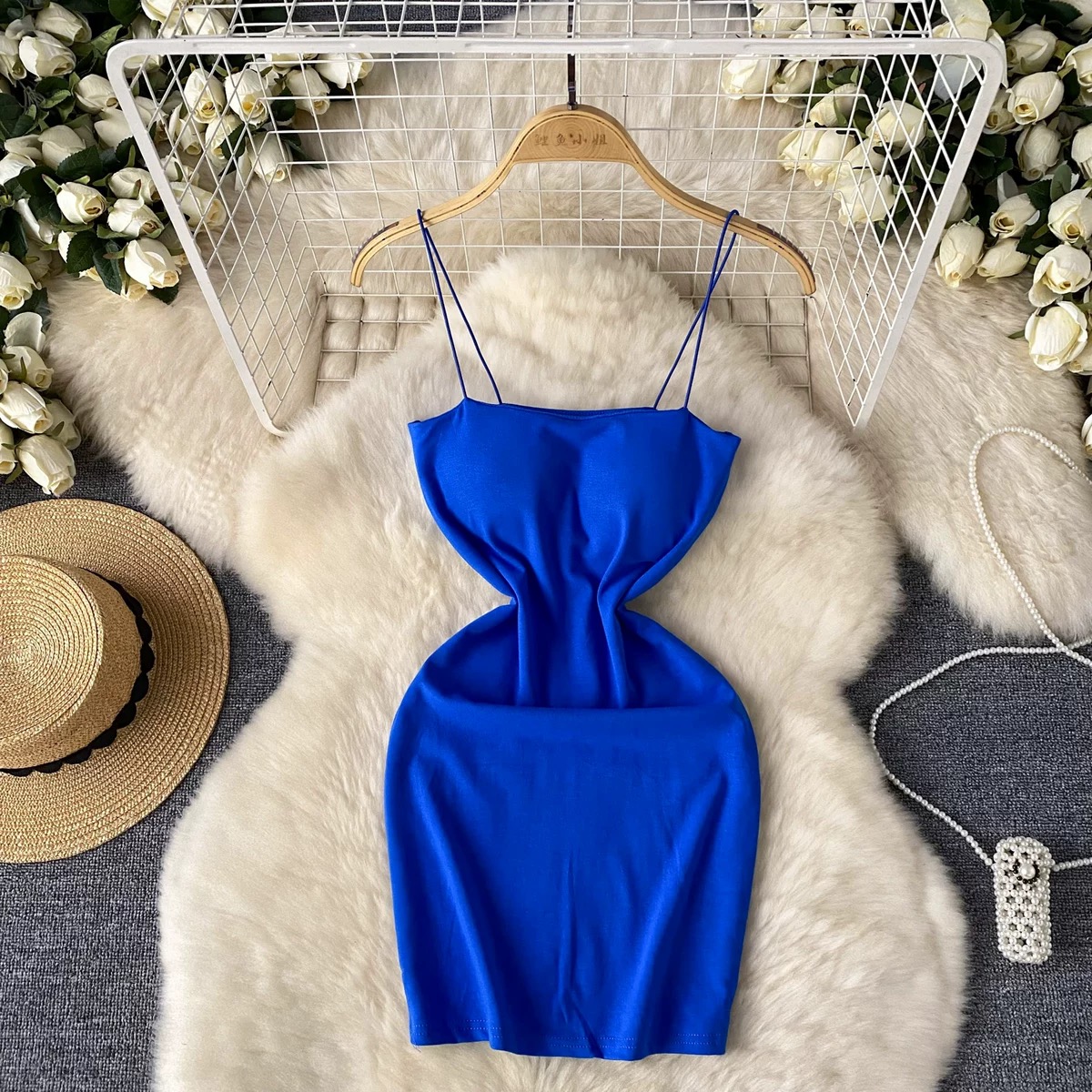 Emeralda dress CBC1191 image