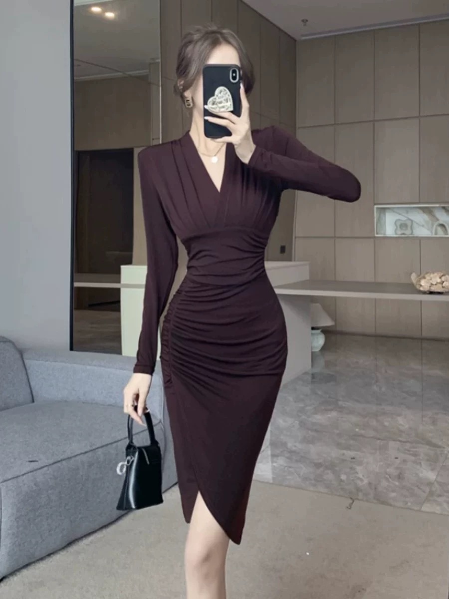 Always flourishing dress FBC136