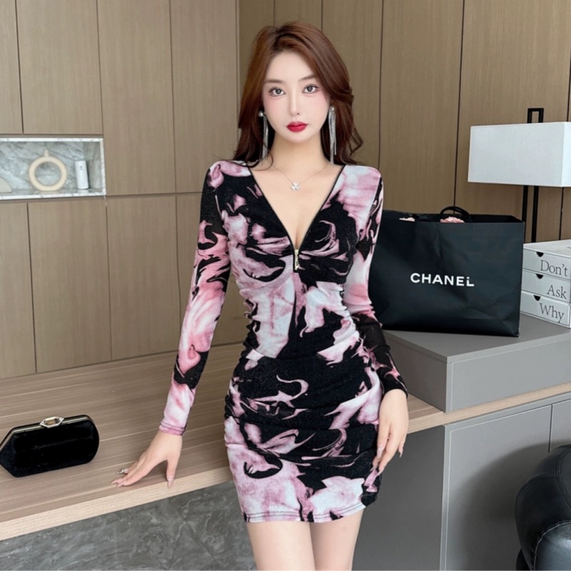 River tales dress CBC926