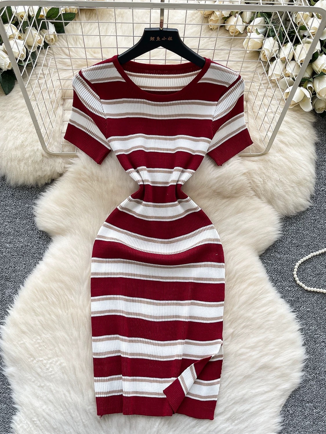 Can’t be tamed dress KBC271 image