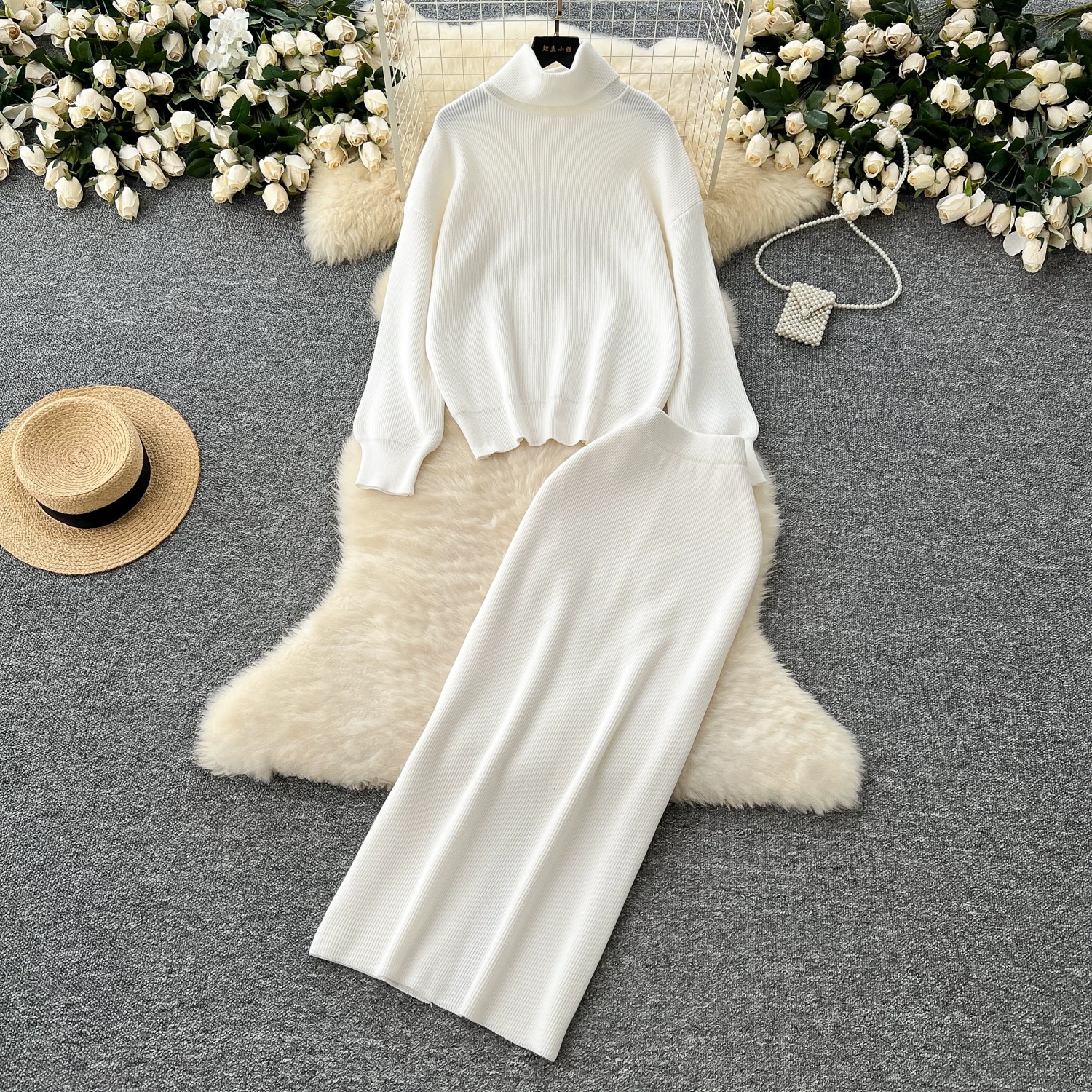 Karasi set KTP304 images