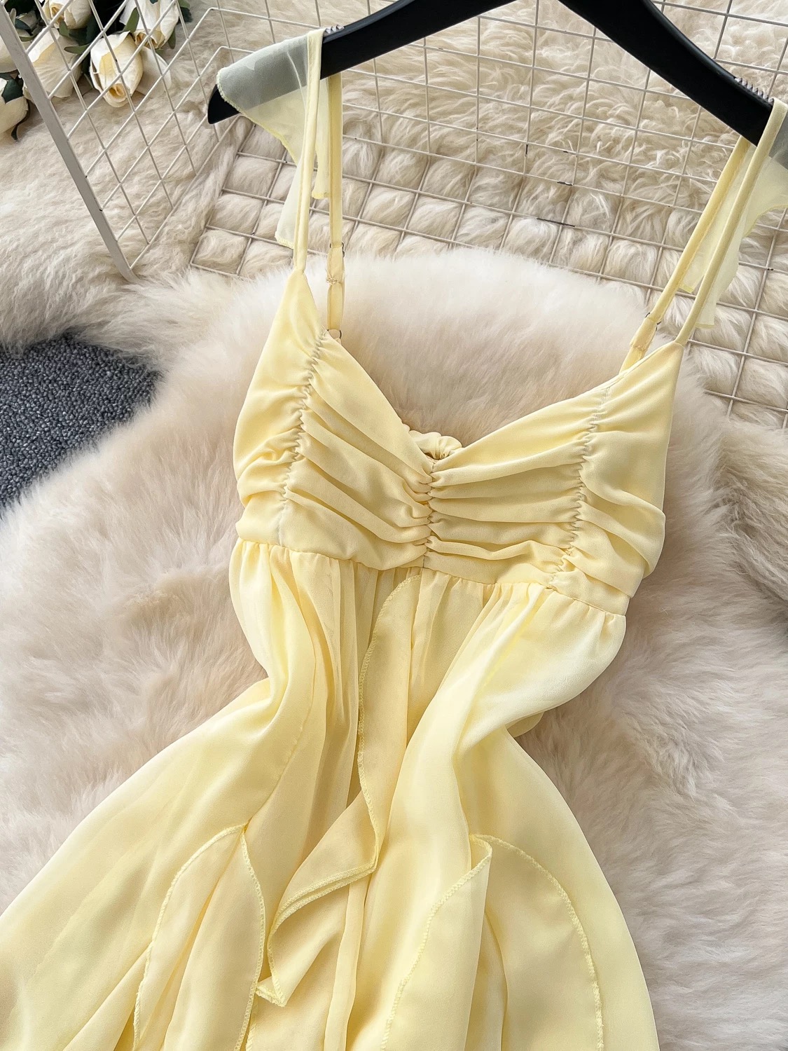 Play it back dress CD746 image