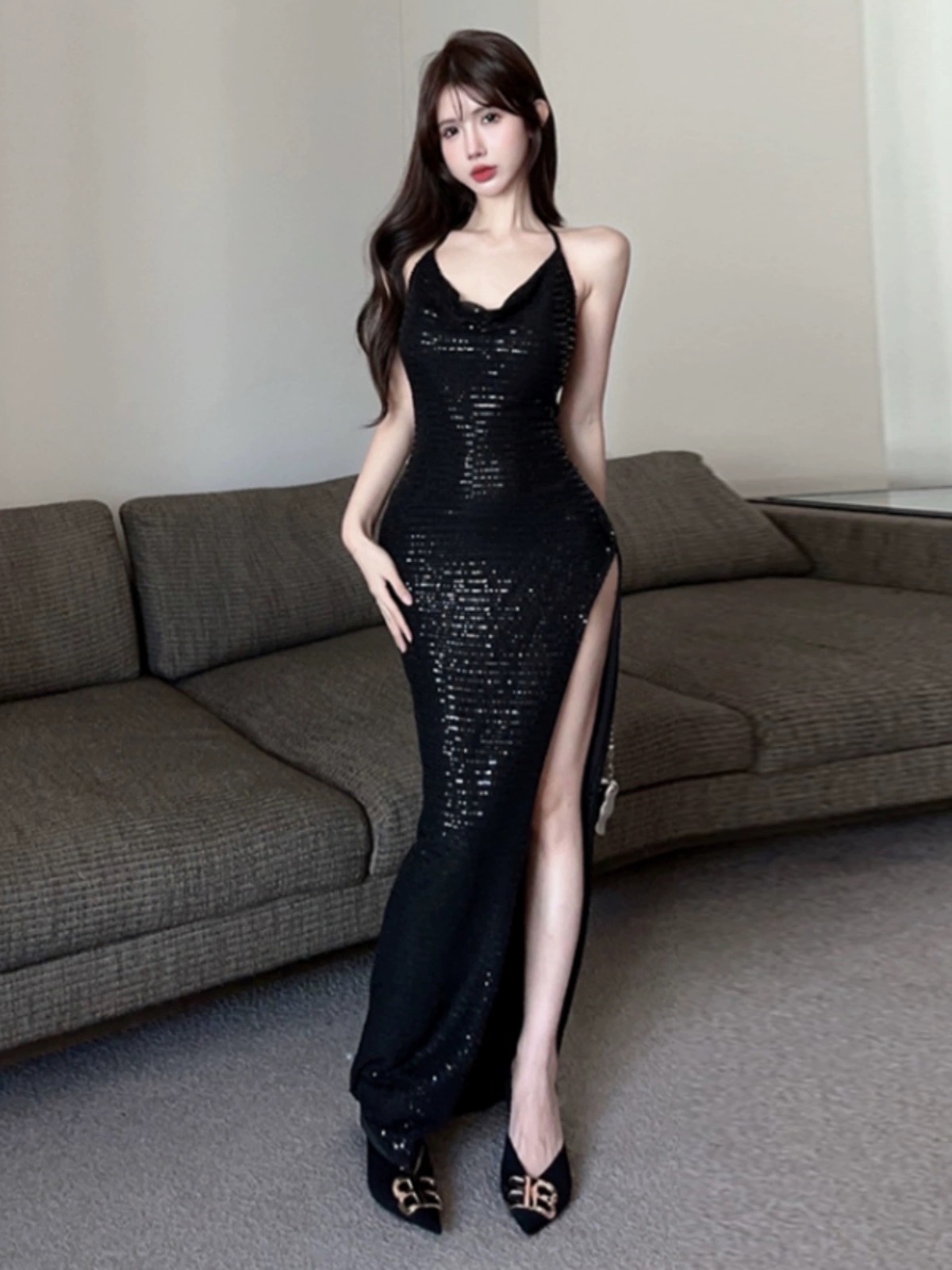 Just a mirage dress CBC933