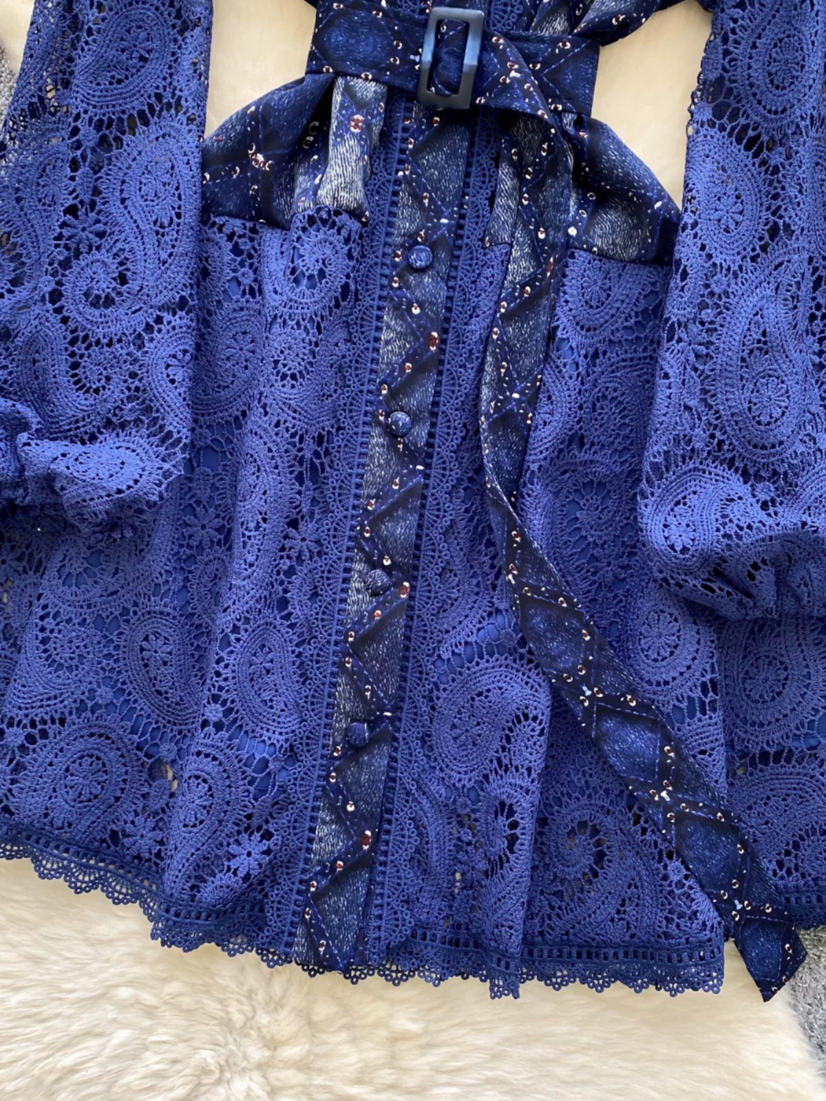 After midnight dress FD717 image