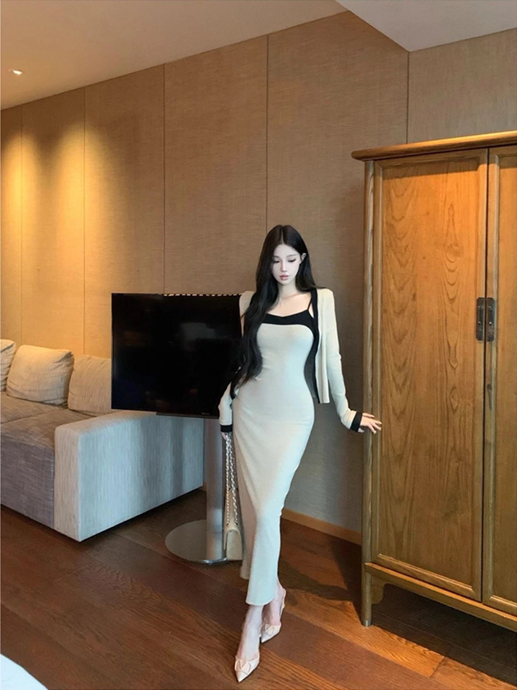 Be fearless set CTP852