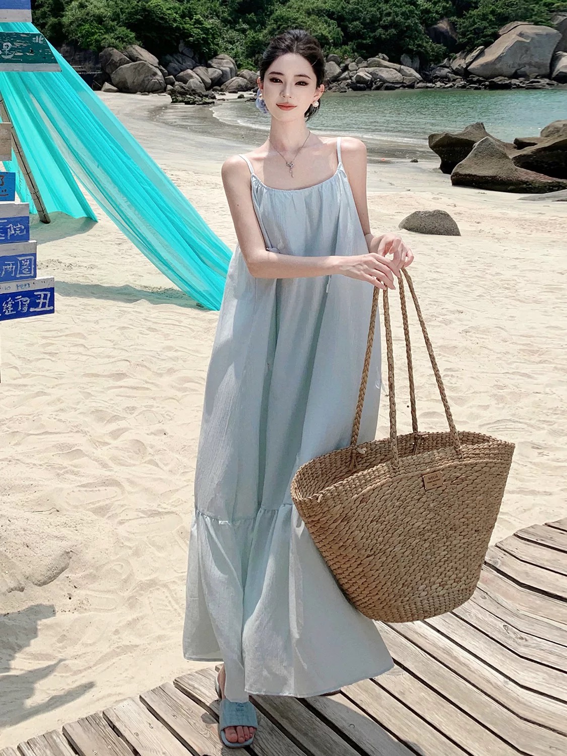 Cherish this moment Dress CD2134 image