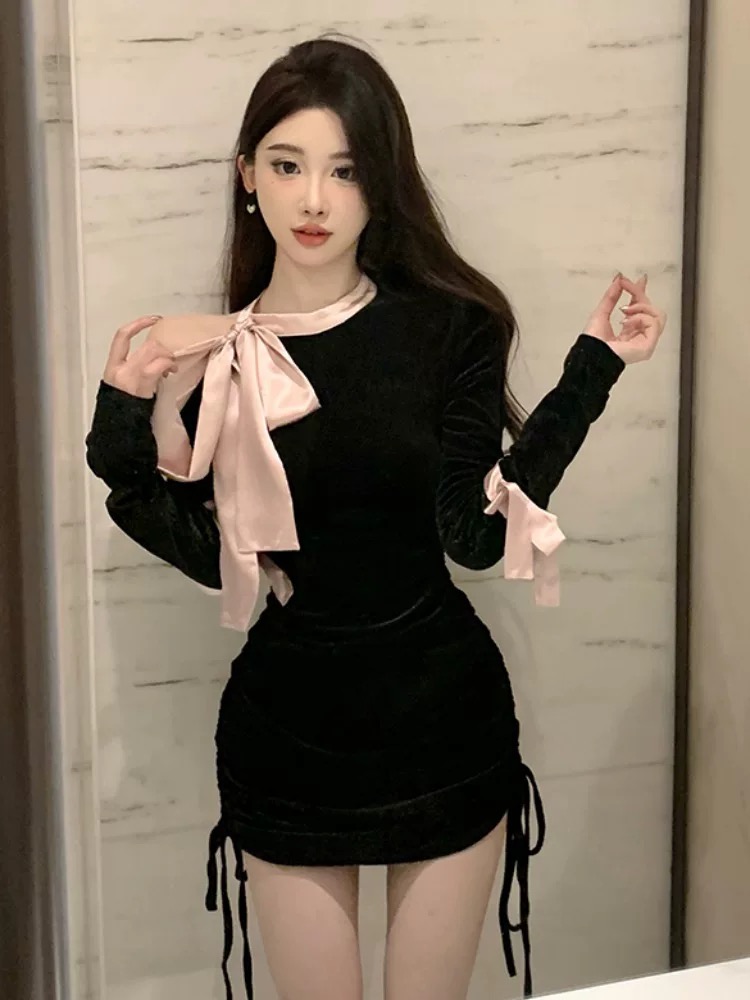 Disco diva dress CBC507 image