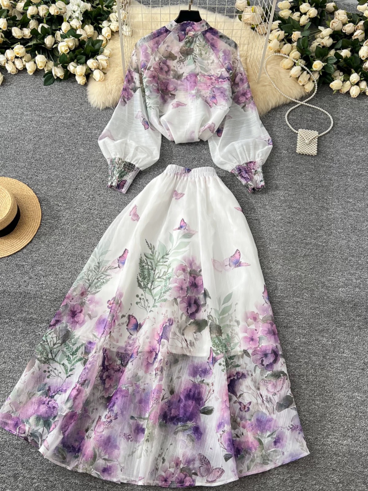 Formal season set FTP140 image