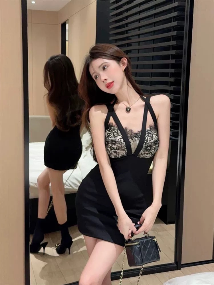 Playing around dress CBC942