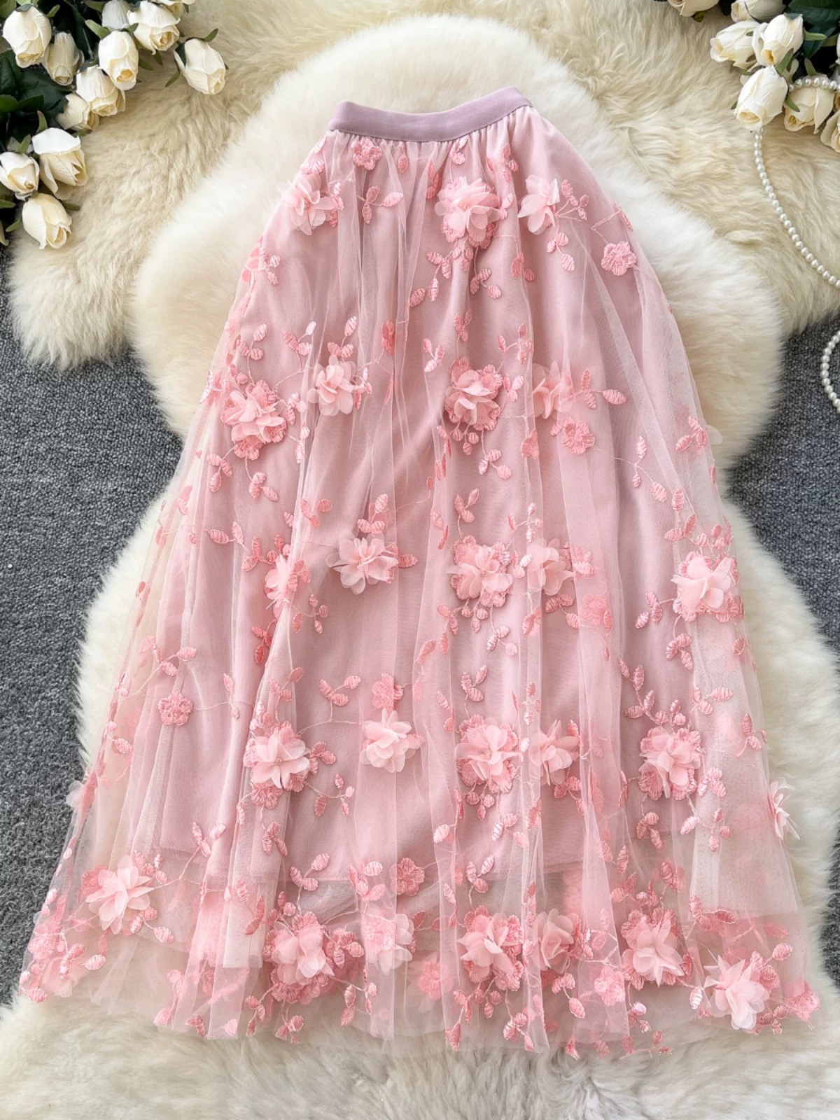 With passion skirt FS105 image