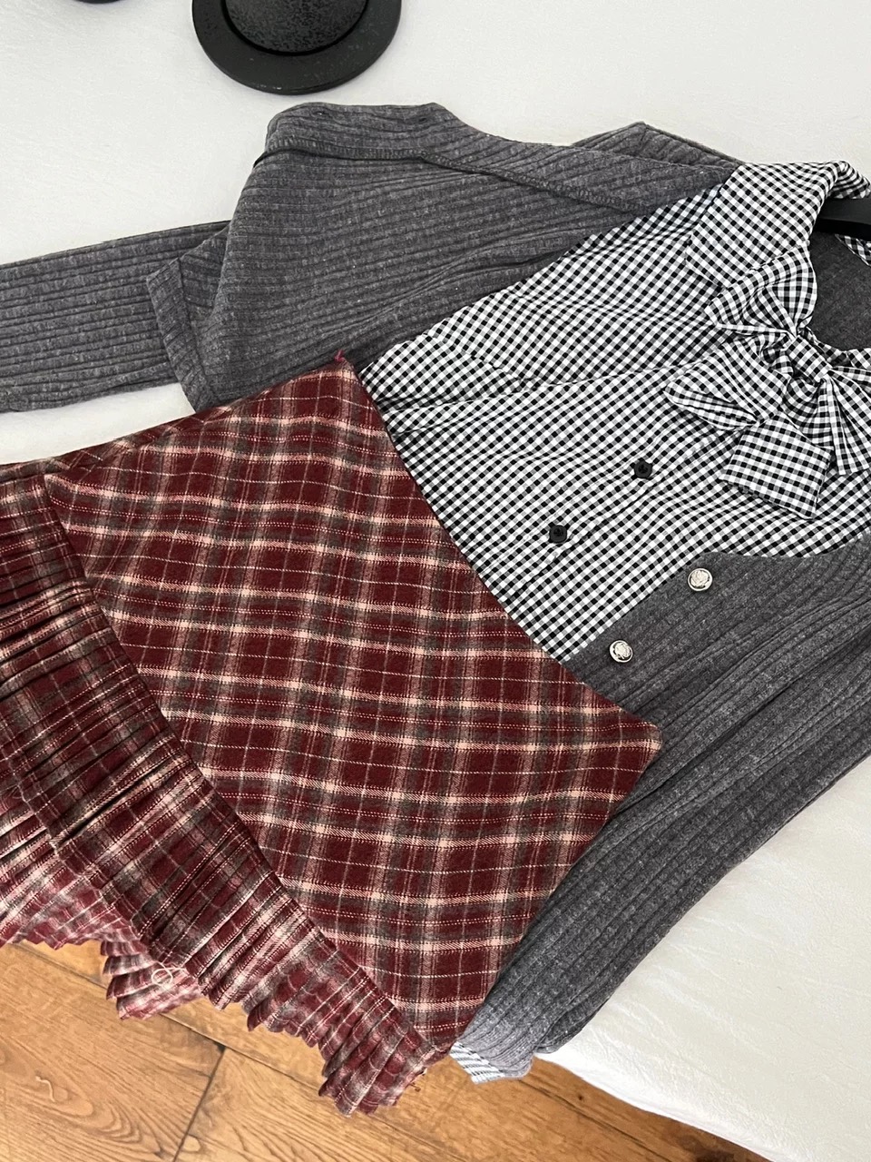 Go with the flow set CTP844 images