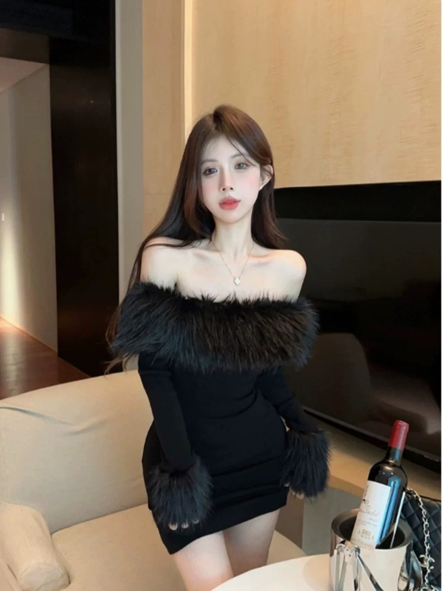 Travel queen dress CBC512