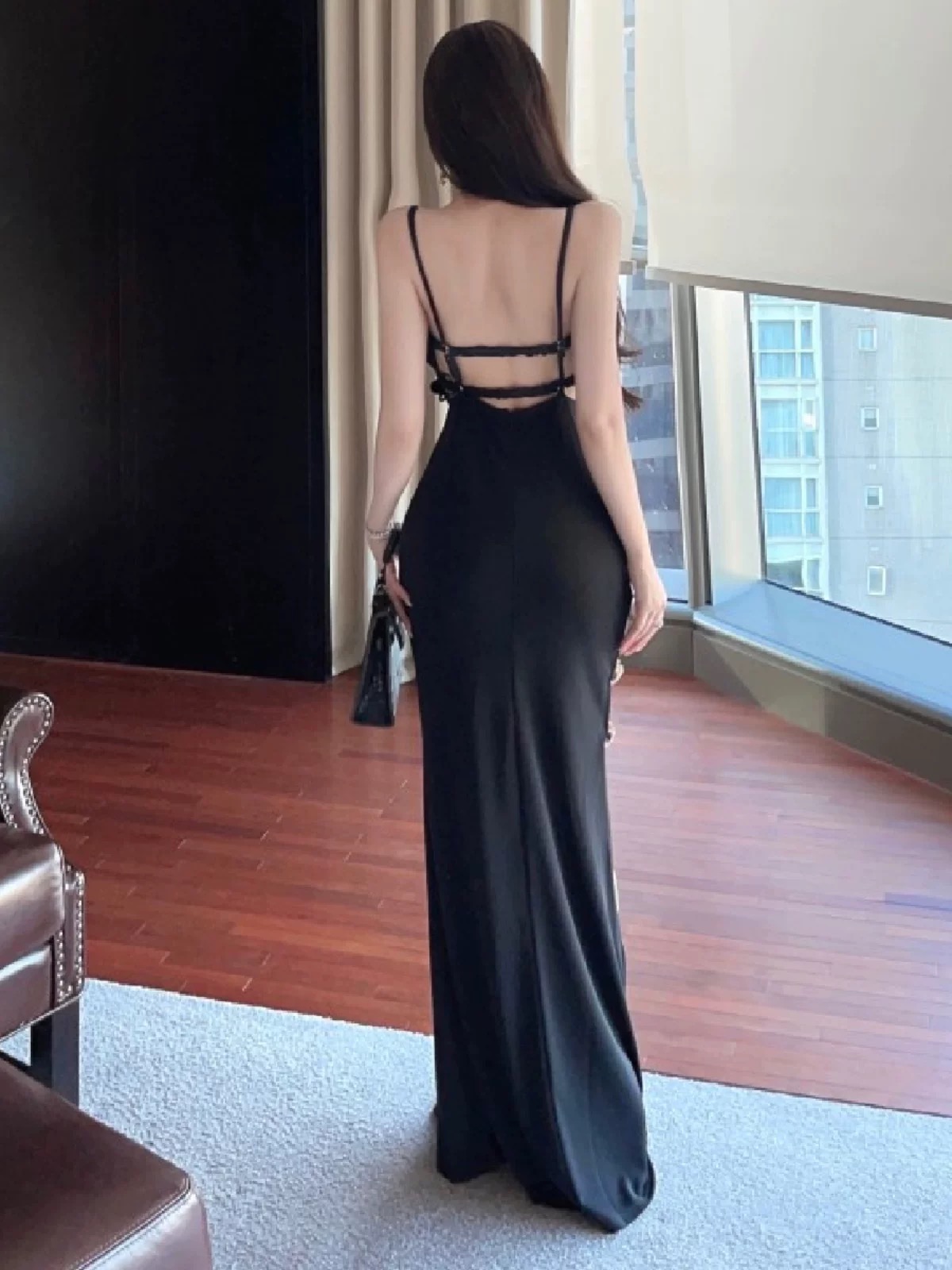 Slay spice dress CD2132 image