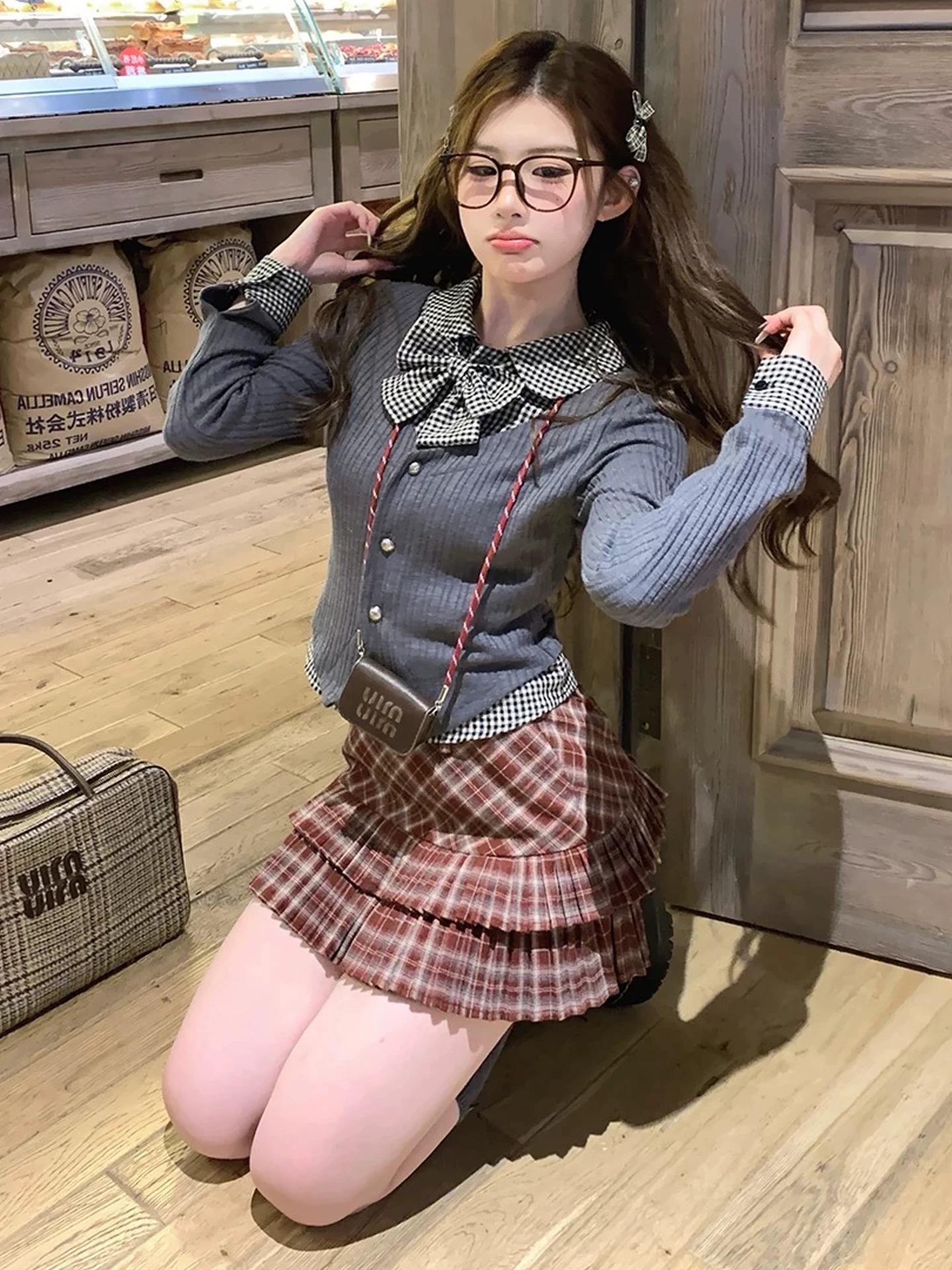 Go with the flow set CTP844 images