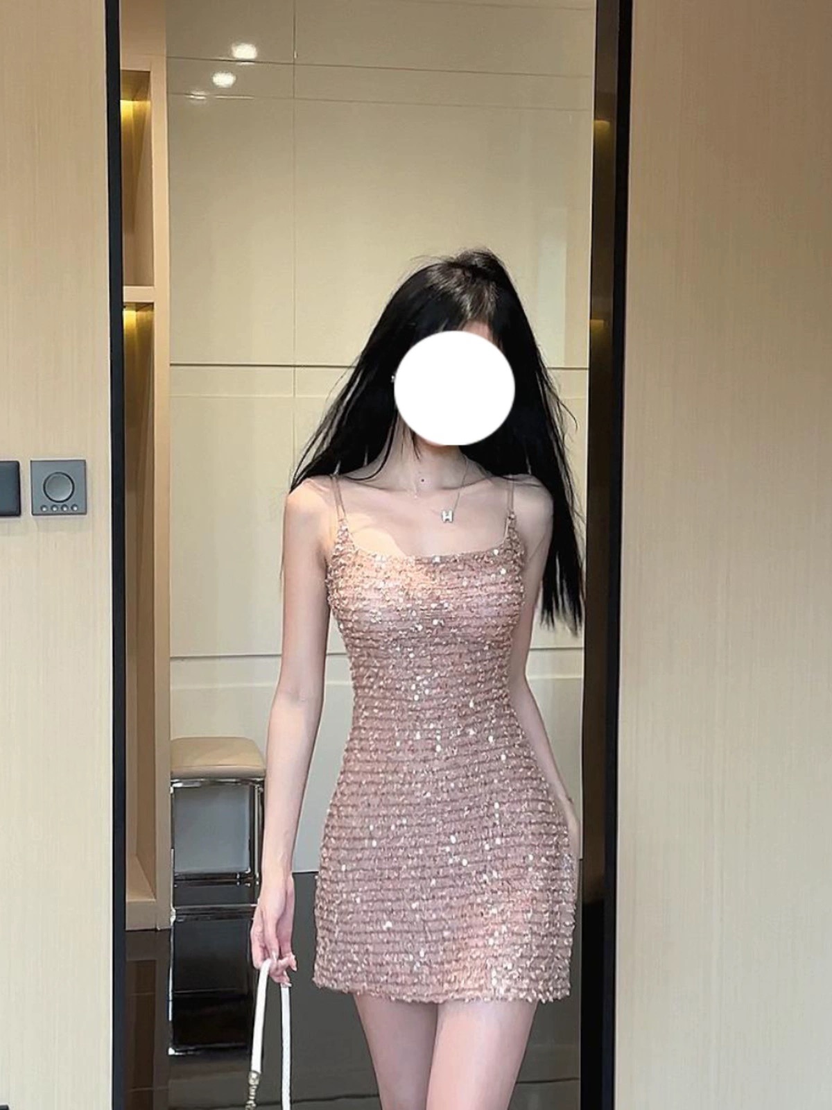 Kendall dress CBC945