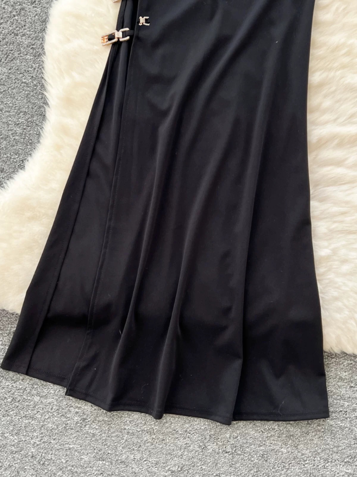 Slay spice dress CD2132 image