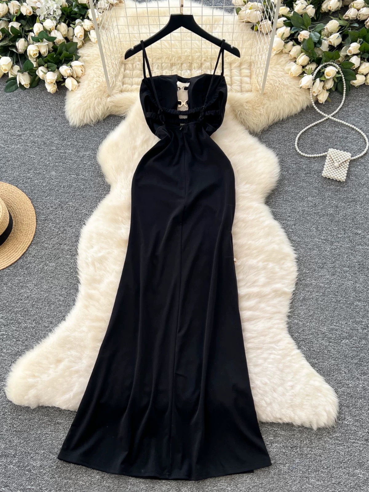 Slay spice dress CD2132 image