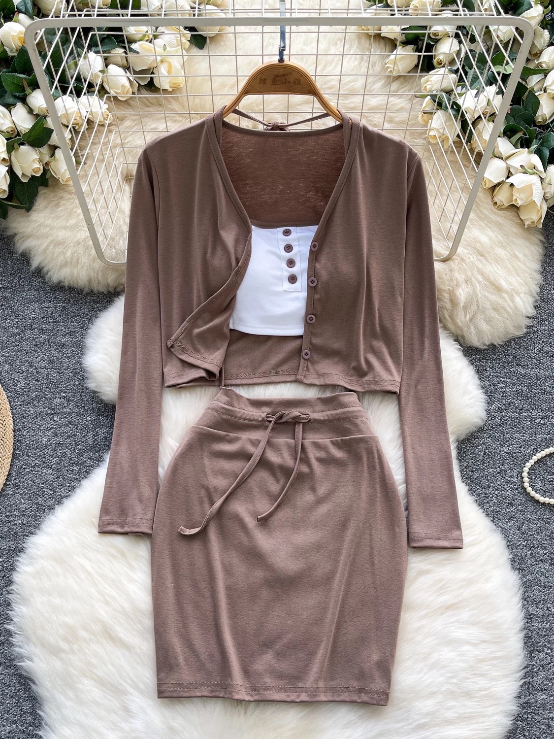 Can’t be bothered set CTP839