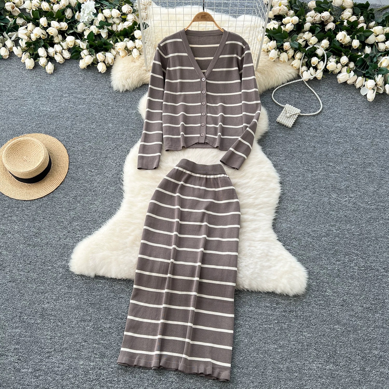 Hollywood success set CTP486 image