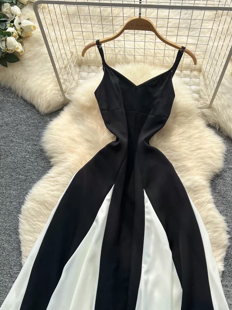 Lavish afternoon lace dress FD587 image