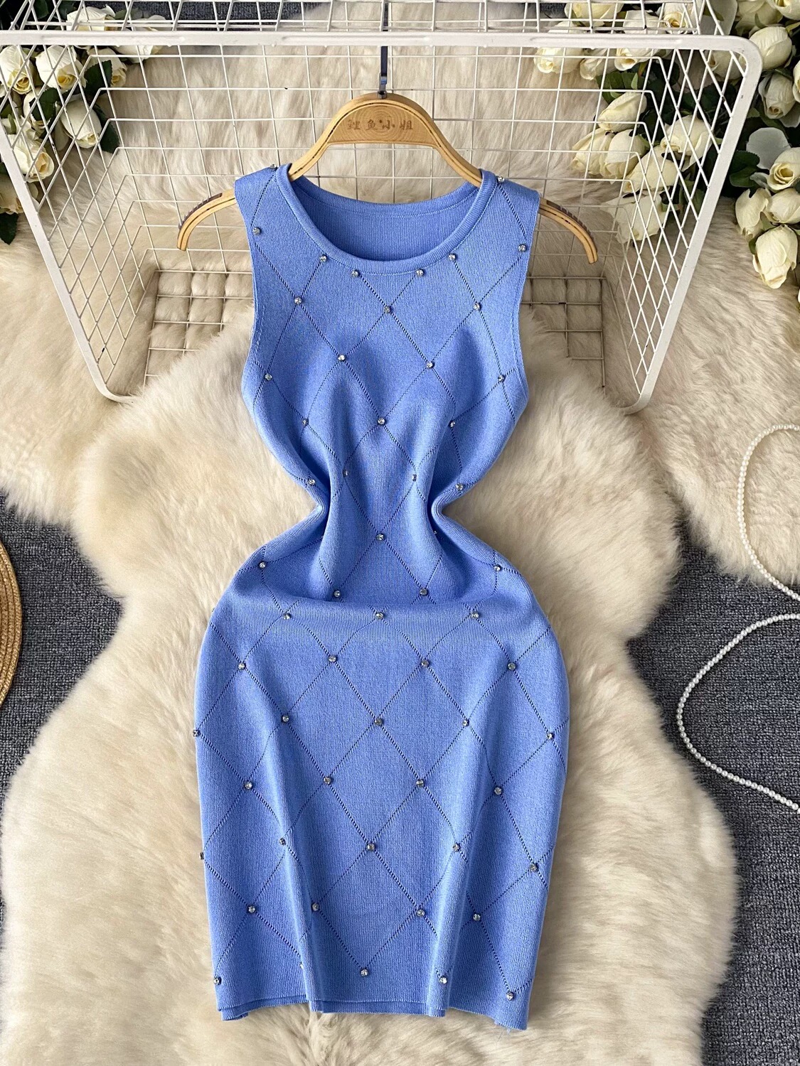 Join the club dress CBC1211