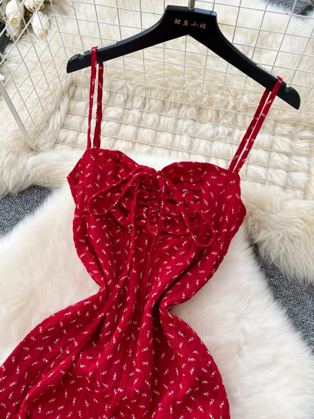 Been around the world dress CD2130 image