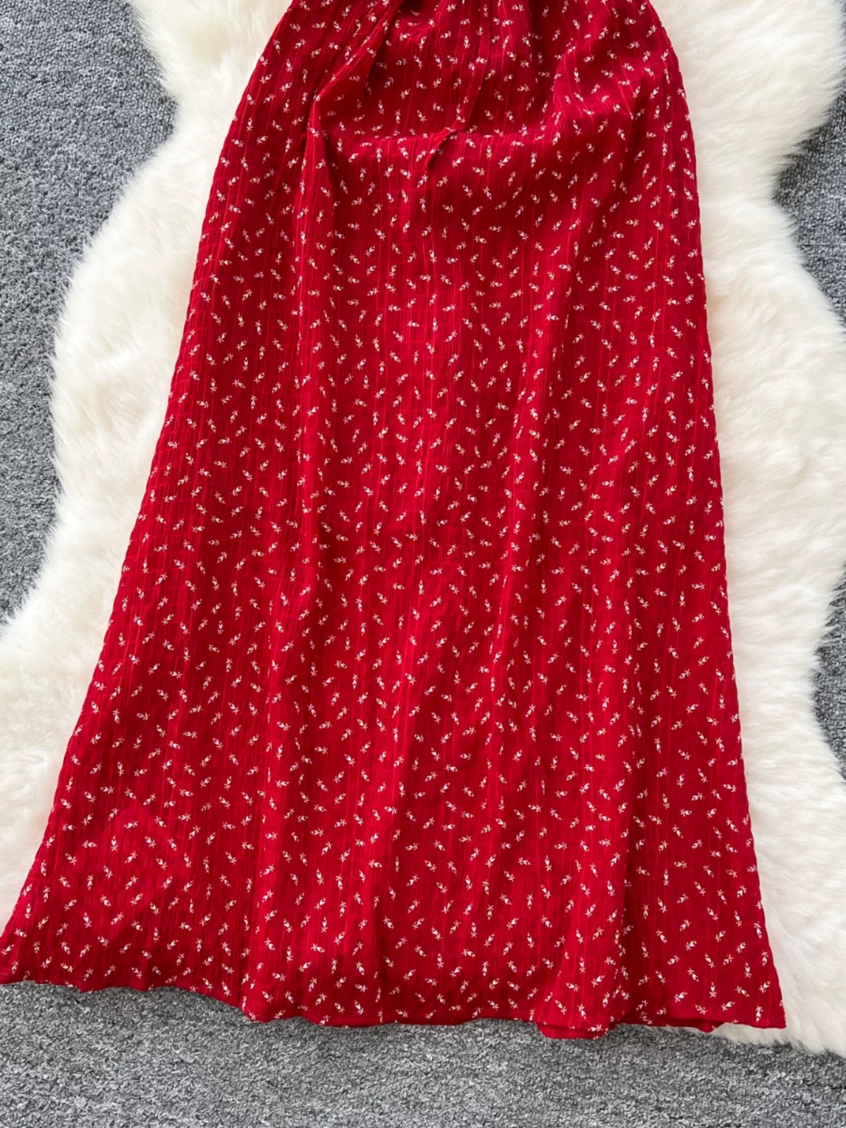 Been around the world dress CD2130 image