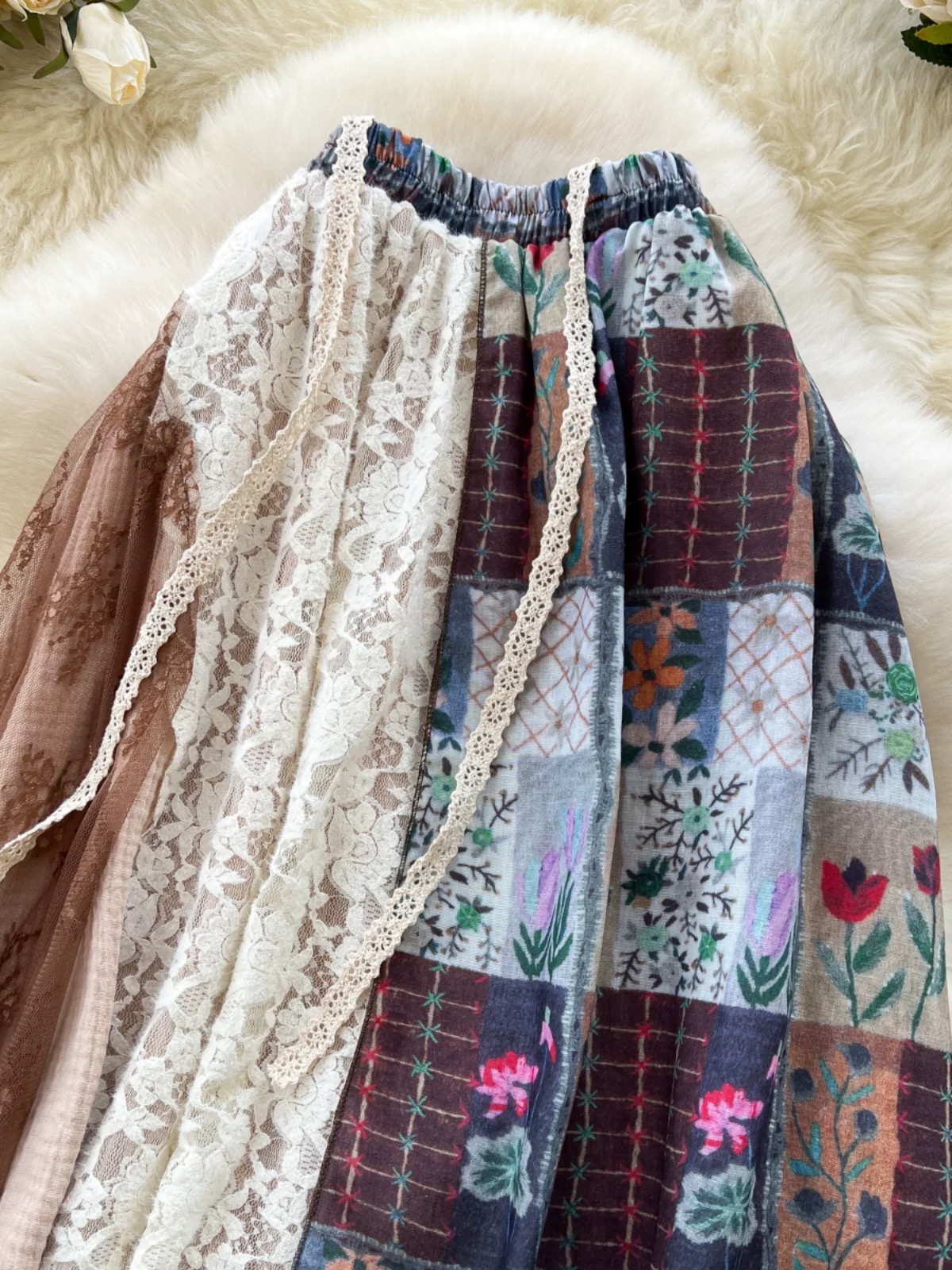 Fierce flex skirt CS210 image