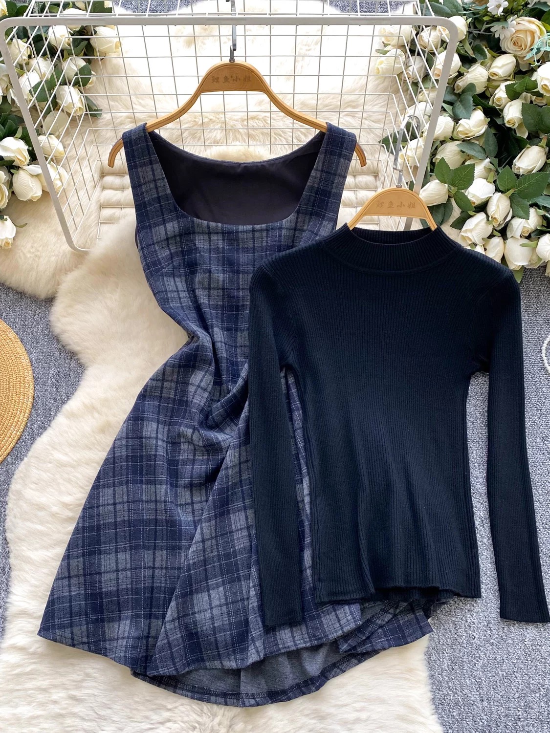 Supernatural babe set CTP832 images