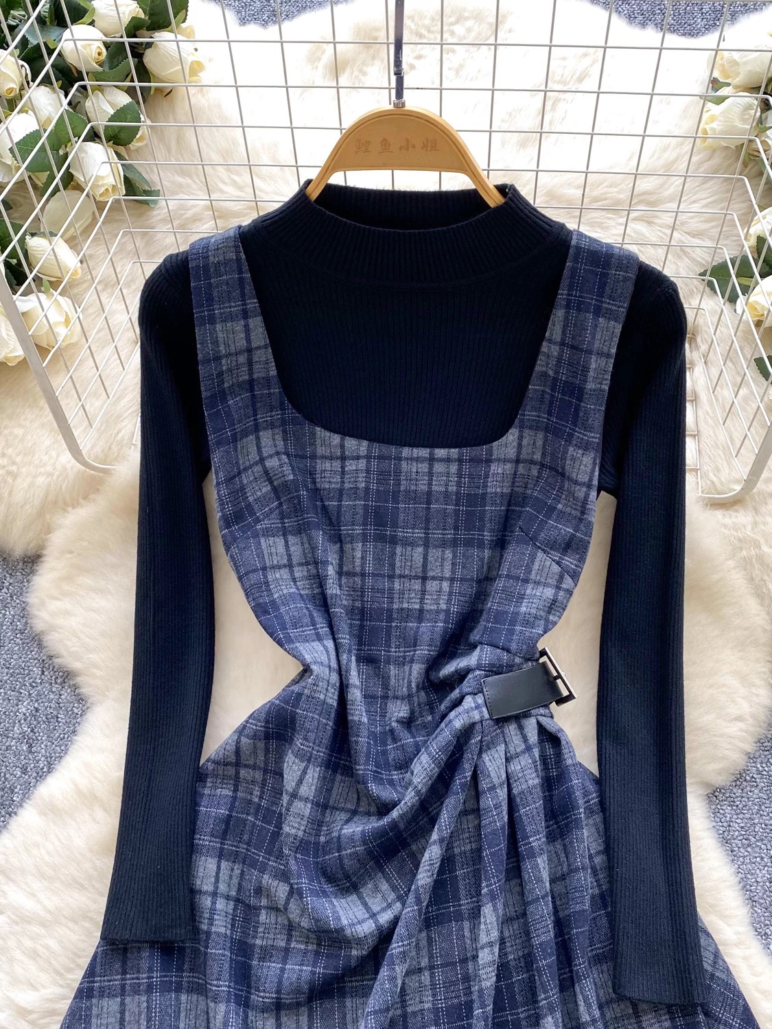 Supernatural babe set CTP832 images