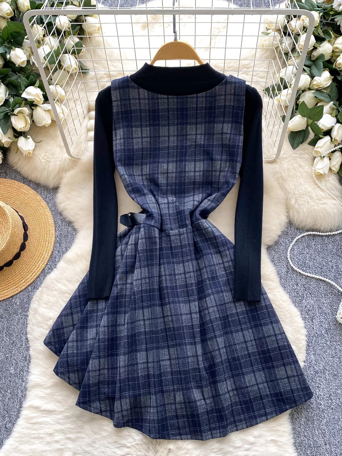 Supernatural babe set CTP832 images