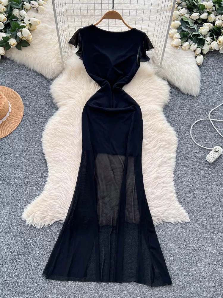 Kiss kiss dress FD583 image