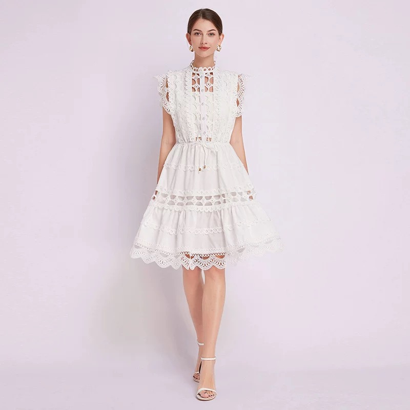 Extra formal dress FD963 image
