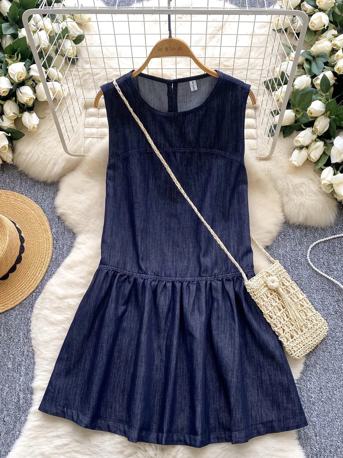 Take on me dress DD64