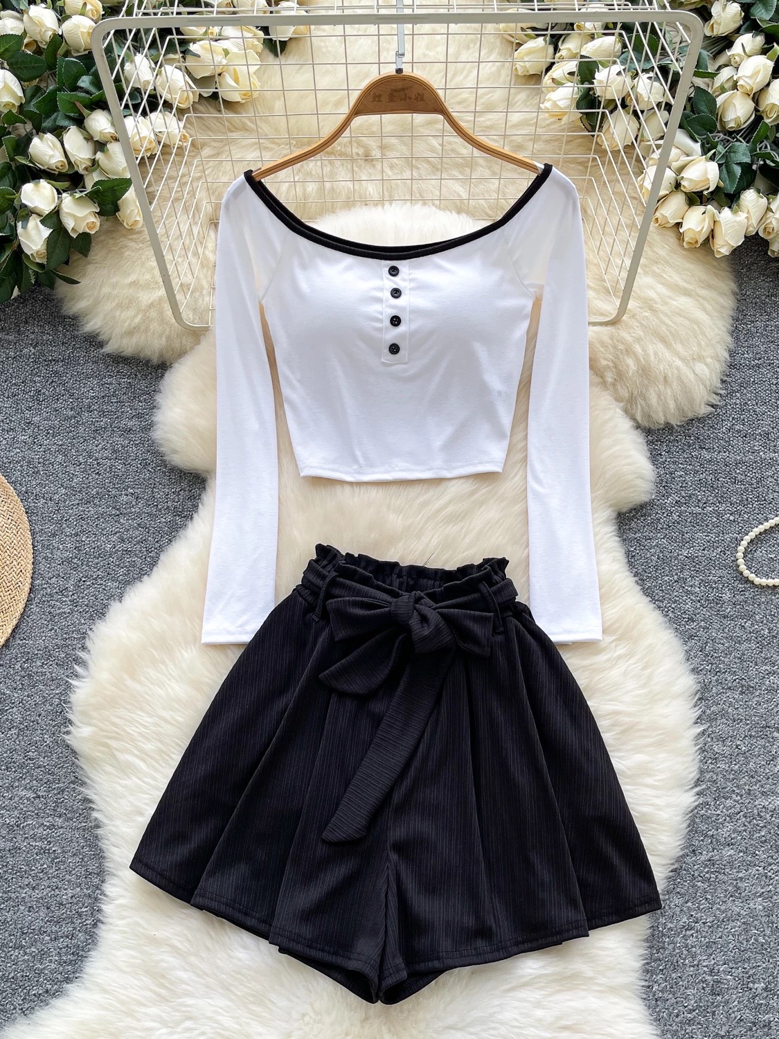 Miss popular set CTP821 image