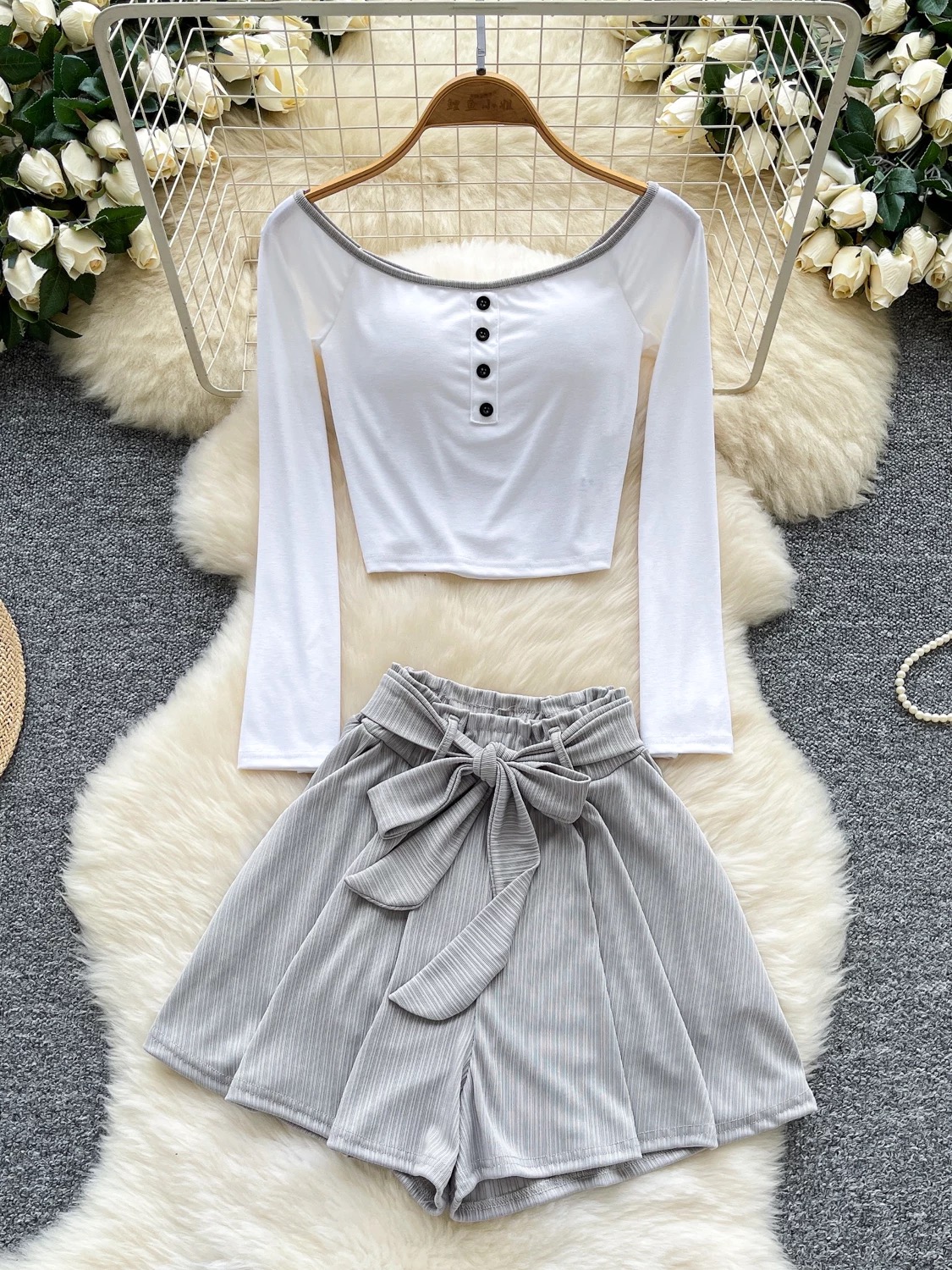 Miss popular set CTP821 image